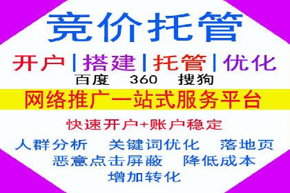某公司SEM推广代运营的实战经验分享
